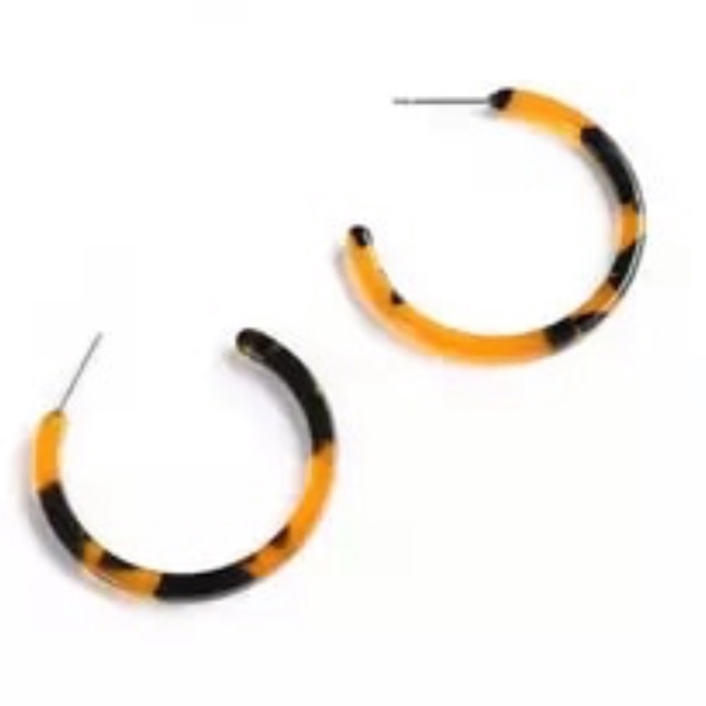Tortoise hoops - Picture 4 of 4